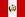 Peru von 123gif.de