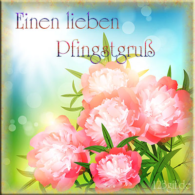 Blumen von 123gif.de