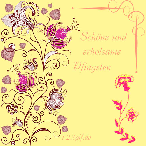 clipart kostenlos pfingsten - photo #15