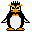 pinguine-0001.gif von 123gif.de Download & Grußkartenversand