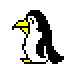pinguine-0003.gif von 123gif.de Download & Grußkartenversand