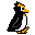 pinguine-0004.gif von 123gif.de Download & Grußkartenversand
