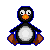 pinguine-0008.gif von 123gif.de Download & Grußkartenversand