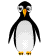 pinguine-0018.gif von 123gif.de Download & Grußkartenversand