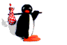 pinguine-0020.gif von 123gif.de Download & Grußkartenversand