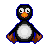 pinguine-0027.gif von 123gif.de Download & Grußkartenversand
