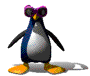 pinguine-0053.gif von 123gif.de Download & Grußkartenversand