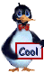 pinguine-0055.gif von 123gif.de Download & Grußkartenversand