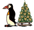 pinguine-0057.gif von 123gif.de Download & Grußkartenversand