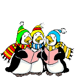 pinguine-0058.gif von 123gif.de Download & Grußkartenversand