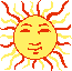 Sonne von 123gif.de