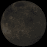 Mond von 123gif.de