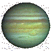 planeten-0209.gif von 123gif.de Download & Grußkartenversand