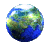 planeten-0239.gif von 123gif.de Download & Grußkartenversand