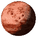 Mars von 123gif.de