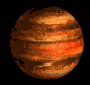 Jupiter von 123gif.de