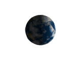 planeten-0283.gif von 123gif.de Download & Grußkartenversand