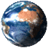 planeten-0301.gif von 123gif.de Download & Grußkartenversand