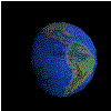 planeten-0302.gif von 123gif.de Download & Grußkartenversand