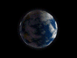 planeten-0315.gif von 123gif.de Download & Grußkartenversand
