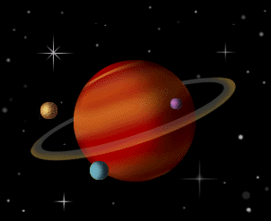 planeten-0328.gif von 123gif.de Download & Grußkartenversand