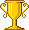 pokal-0001.gif von 123gif.de Download & Grußkartenversand