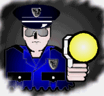 polizei-0006.gif von 123gif.de Download & Grußkartenversand
