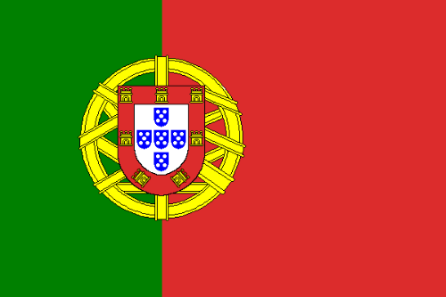 Portugal von 123gif.de