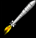 raketen-0023.gif von 123gif.de Download & Grußkartenversand