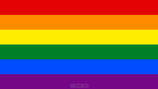 Regenbogen von 123gif.de