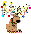 Rehe von 123gif.de