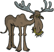 rehe-0008.gif von 123gif.de