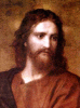 Jesus von 123gif.de