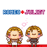 Romeo und Julia von 123gif.de