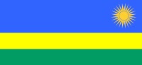 Ruanda von 123gif.de