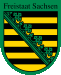 Sachsen von 123gif.de