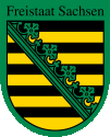 Sachsen von 123gif.de