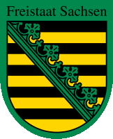 Sachsen von 123gif.de