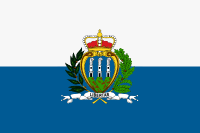 San Marino von 123gif.de