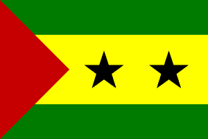 Sao-Tome-Principe von 123gif.de