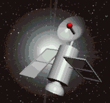 Satelliten von 123gif.de