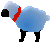 Schafe von 123gif.de
