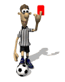 fussball-0089.gif von 123gif.de Download & Grußkartenversand