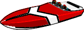 Motorboote von 123gif.de