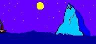Eisberg von 123gif.de