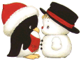 Pinguine von 123gif.de