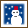 schneemann-0164.gif von 123gif.de Download & Grußkartenversand