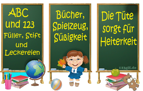 Kostenlose Schule Bilder Gifs Grafiken Cliparts Anigifs Images Animationen