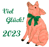 Frohes Neues Jahr von 123gif.de