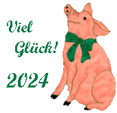 Viel Glück 2024